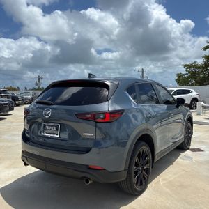 MAZDA CX-5 2.5 S CARBON EDITION - 8