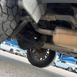 2020 Chevrolet SILVERADO 1500 LT 缩略图 30