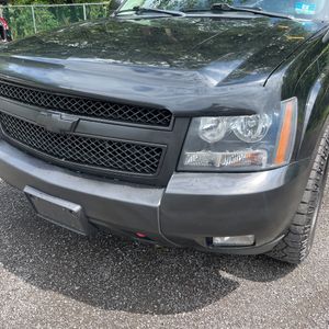 صورة مصغرة 57 لـ 2012 Chevrolet AVALANCHE LT