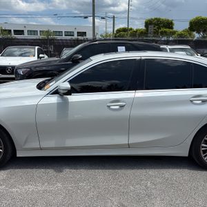 2024 BMW 3 SERIES 330I 照片 4