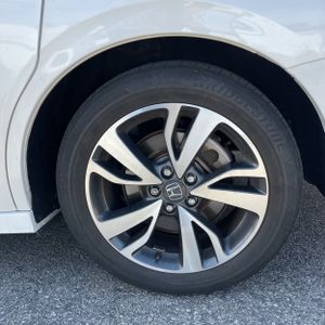 2023 Honda ODYSSEY TOURING 缩略图 18