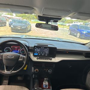 صورة مصغرة 33 لـ 2022 FORD MAVERICK XLT