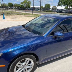 AUDI A4 2.0T ULTRA PREMIUM - 2