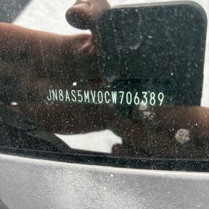 صورة مصغرة 55 لـ 2012 Nissan ROGUE SV