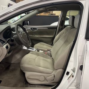 صورة 31 لـ 2014 Nissan SENTRA S