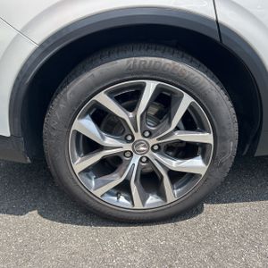 2023 Acura MDX SH-AWD W/TECH thumbnail 19