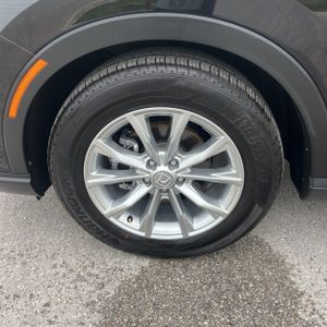2025 Honda CR-V EX-L 缩略图 17