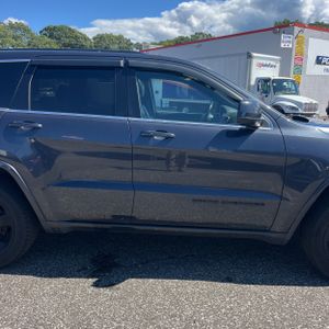 صورة 11 لـ 2015 JEEP GRAND CHEROKEE ALTITUDE