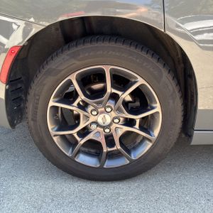 2018 Dodge CHARGER GT 缩略图 19
