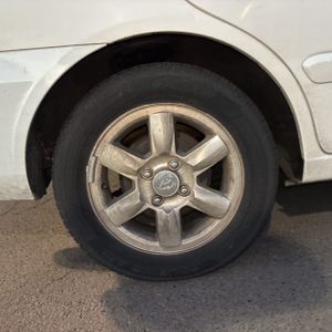 صورة مصغرة 19 لـ 2005 Hyundai ACCENT GLS