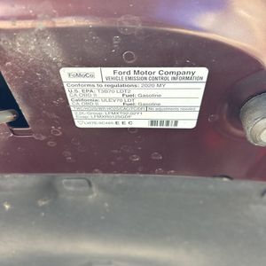 2020 Lincoln CORSAIR STANDARD thumbnail 47