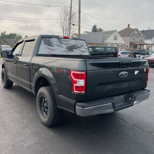 صورة 5 لـ 2018 FORD F150 XLT