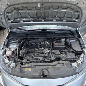 2023 Toyota COROLLA LE thumbnail 43