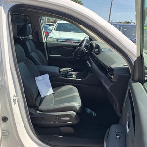 2025 Honda PILOT EX-L 缩略图 30