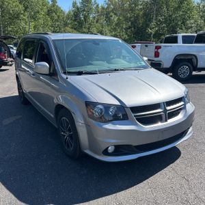 2019 Dodge GRAND CARAVAN GT 缩略图 12