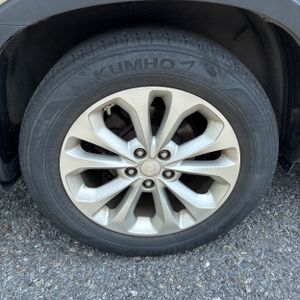 2014 KIA SORENTO EX — миниатюра 19
