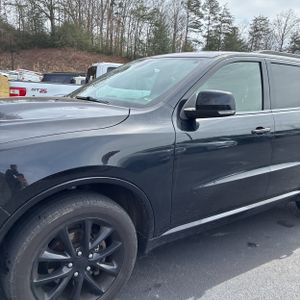 DODGE DURANGO GT - 2