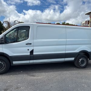 FORD TRANSIT 250 - 3