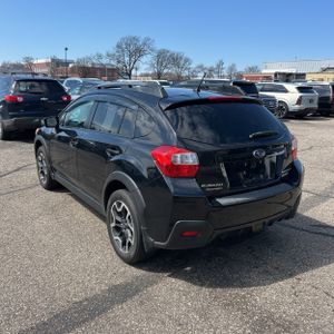 SUBARU CROSSTREK 2.0I PREMIUM - 5