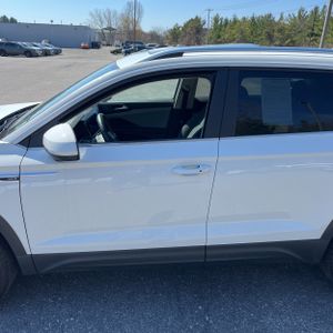 VOLKSWAGEN TAOS SE 4MOTION - 4