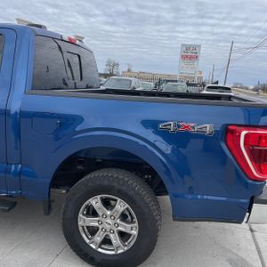 FORD F-150 XLT - 6