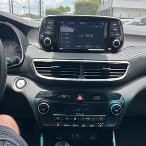 2019 Hyundai TUCSON SEL — миниатюра 36