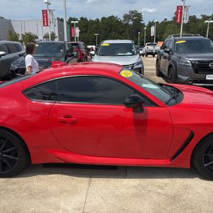 2023 Toyota GR86 PREMIUM 照片 11