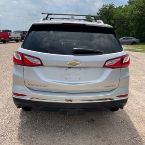 CHEVROLET EQUINOX - 7