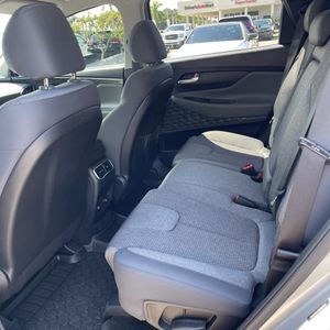 2022 Hyundai SANTA FE SEL 缩略图 33