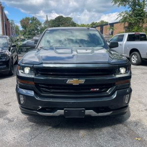 صورة 13 لـ 2017 Chevrolet SILVERADO 1500 LT Z71