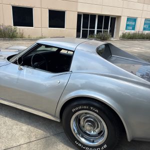 صورة 6 لـ 1974 Chevrolet CORVETTE STINGRAY