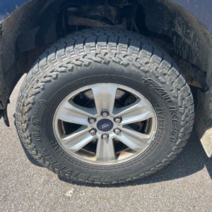 2015 FORD F-150 XLT — миниатюра 17