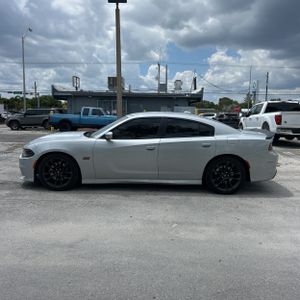 2022 Dodge CHARGER SCAT PACK 照片 3