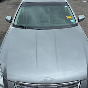 2007 Nissan MAXIMA 3.5 SL 照片 15