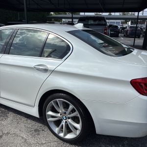 BMW 5 SERIES 535I - 5