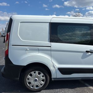 FORD TRANSIT CONNECT XL - 9