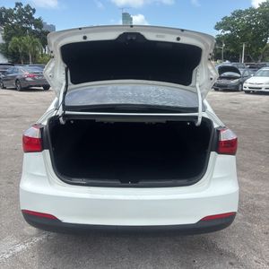 2016 KIA FORTE LX thumbnail 40