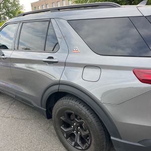 FORD EXPLORER TIMBERLINE - 6