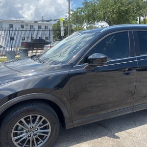 MAZDA CX-5 TOURING - 2