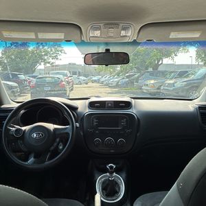 صورة مصغرة 33 لـ 2017 KIA SOUL BASE
