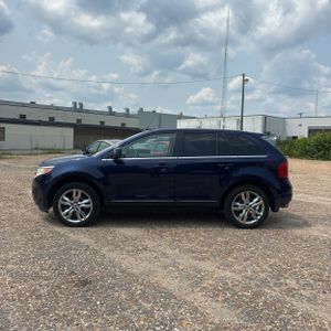 2011 FORD EDGE LIMITED 照片 3