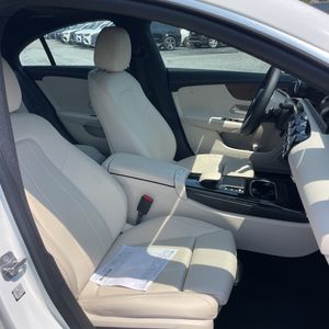 صورة مصغرة 33 لـ 2023 Mercedes-BENZ CLA
