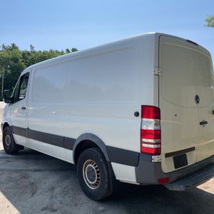 2016 Mercedes-BENZ SPRINTER 2500 缩略图 61