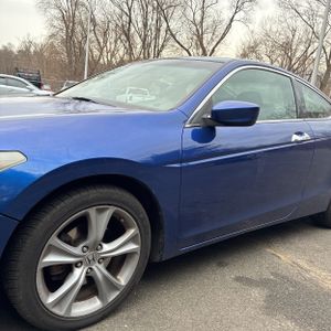 HONDA ACCORD EX-L - 2