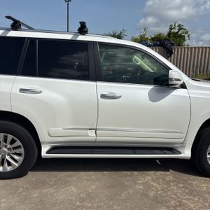 صورة مصغرة 11 لـ 2015 Lexus GX 460 BASE
