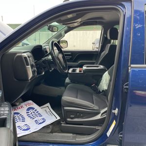 صورة مصغرة 71 لـ 2014 Chevrolet SILVERADO 1500 LT