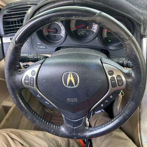 2007 Acura TL BASE — миниатюра 54