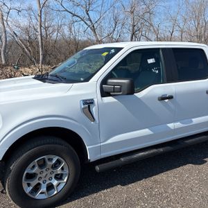 FORD F150 XLT - 2