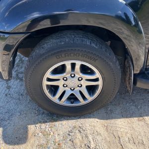 2006 Toyota SEQUOIA LIMITED — фото 17