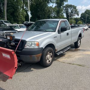 2006 FORD F-150 XL 照片 1